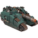 GW Warhammer Sicaran Venator Tank Hunter