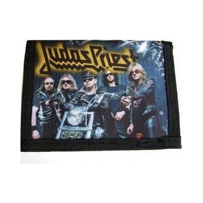 Judas Priest Band peňaženka
