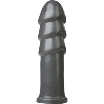 Image 1 of Doc Johnson USA Отливка и Butt Plug "AMERICAN BOMBSHELL B-10 WARHEAD" 26 см