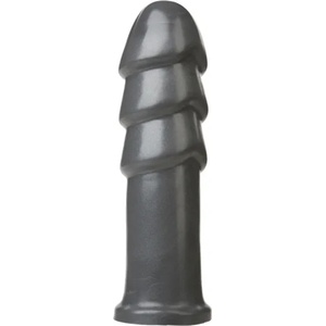 Doc Johnson USA Отливка и Butt Plug "AMERICAN BOMBSHELL B-10 WARHEAD" 26 см
