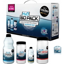 H2O COOL 60 Pack Sada