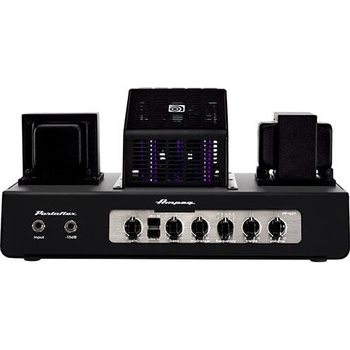 Ampeg PF-50T Лампов бас усилвател