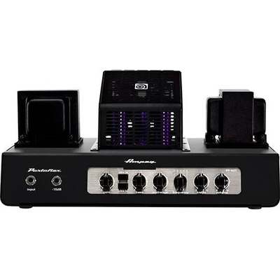 Ampeg PF-50T Лампов бас усилвател
