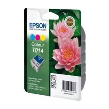Epson Глава за EPSON STYLUS COLOR 480/580 - Color - T014401 - A (T014401 - A)