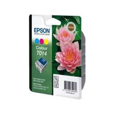 Epson Глава за EPSON STYLUS COLOR 480/580 - Color - T014401 - A (T014401 - A)