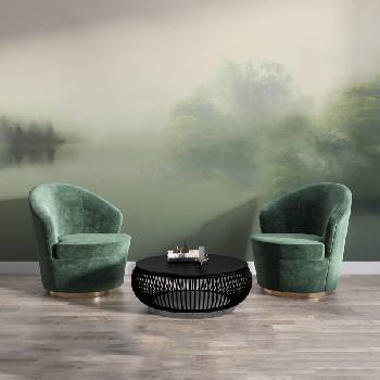 Image 1 of Decono Фототапет Mist