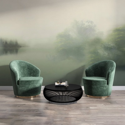 Decono Фототапет Mist