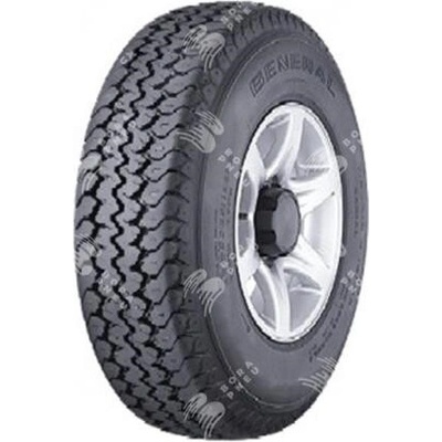 Fortuna Euro Van 235/65 R16 121/119R