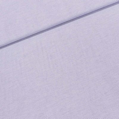 Košilovina bavlněná CAMICERIA BRISTO, černé mini obdélníčky na bílé, š.150cm (látka v metráži)