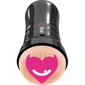 Pipedream PDX Extreme Wet Pussies Super Luscious Lips