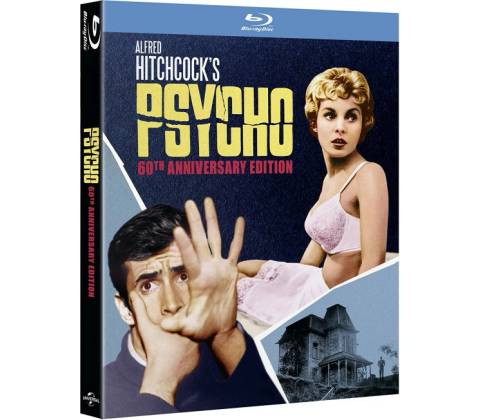 Psycho BD