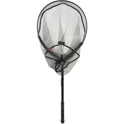 FOX Rage Street Fighter Landing 2,4m Carbon Street Net – Sleviste.cz