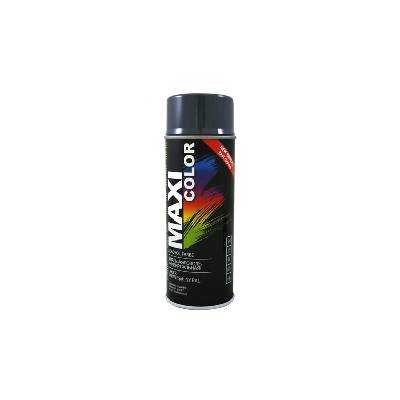 СПРЕЙ MAXI COLOR 400 ml RAL 7024 АКРИЛЕН (2110086)