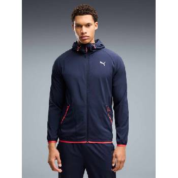 PUMA Яке m pwrtrain stretch woven jacket