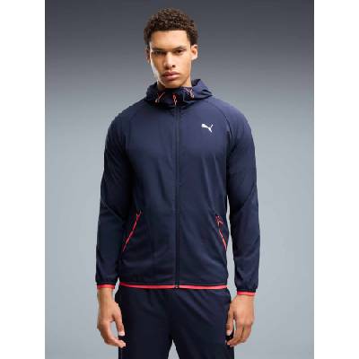 PUMA Яке m pwrtrain stretch woven jacket