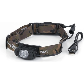 Fox Halo AL350C