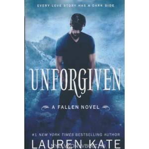 Unforgiven | Lauren Kate, Lauren Kateová (2015)