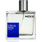 Mexx Life is Now for Him EDT 50 ml Парфюми