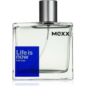 Mexx Life is Now for Him EDT 50 ml Парфюми