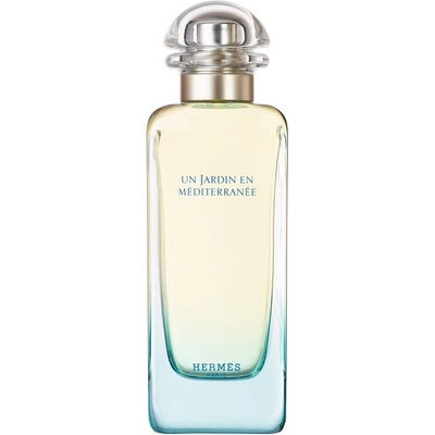 Hermès Jardin en Mediterranee toaletná voda unisex 100 ml