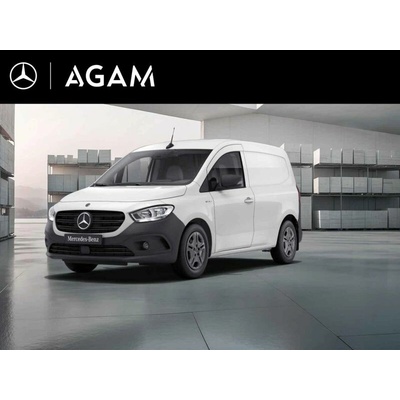 Mercedes-Benz Citan e Pro 90 kW