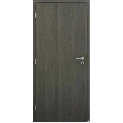 Solodoor obložkové bazfalcové Unico 80 L 100 mm Rimini