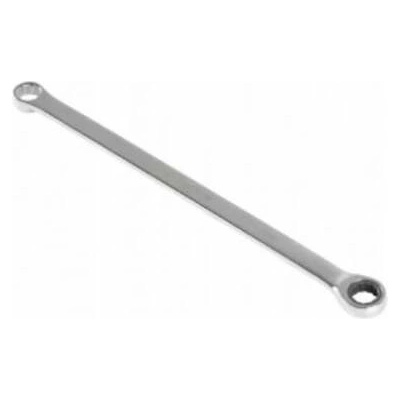 Quatros Klíč očkový rovný s ráčnou 12mm S50465-12