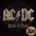 AC/DC - Rock Or Bust (Gold Coloured) (Anniversary Edition) (Gatefold Sleeve) (LP) (0196588733918)