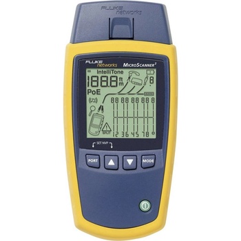 Fluke Networks MS2-100 Microscanner2