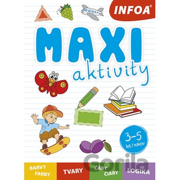 Maxi aktivity