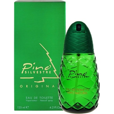 Pino Silvestre Pino Silvestre Original toaletní voda pánská 40 ml