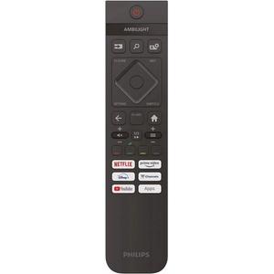 Philips 996592404610, 398gr10bephne000cr, 65pus8079/12 - оригинален дистанционен контрол (996592404610, 398gr10bephne000cr, 65pus8079/12) Дистанционно