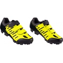 Force MTB TEMPO fluoritovo-černá