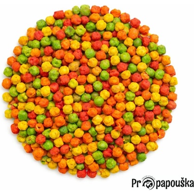 ZuPreem FruitBlend AvianBreeder Medium 1 kg