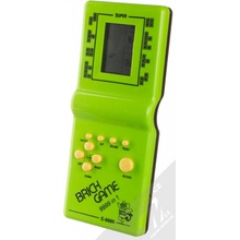 1Mcz Brick Game34230 - 9999 her zelená