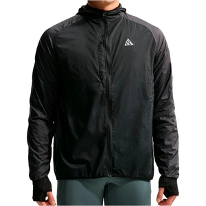 Nike Мъжко ежедневно яке Nike ACG UV Aireez Jacket Casual jacket - Black / Black / Summit White (003-3838-0111)
