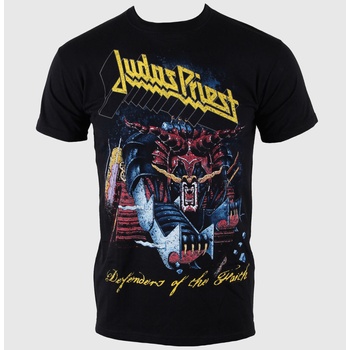 ROCK OFF тениска метална мъжки Judas Priest - Защитник На Вярата - ROCK OFF - JPTEE03MB