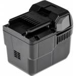 VHBW Батерия за Hitachi BSL3626, 36 V, 4.0 Ah (888201422)
