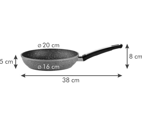 Tescoma i-PREMIUM Stone 20 cm