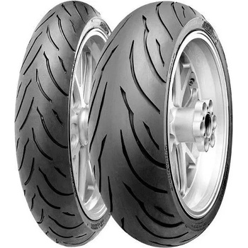 Image 1 of Continental ContiMotion M 160/60 ZR17 69W