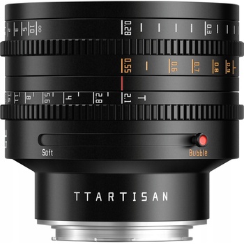 TTArtisan35mm T2.1 L