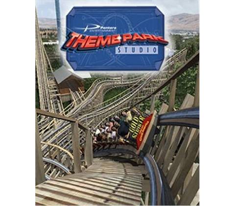 Theme Park Studio