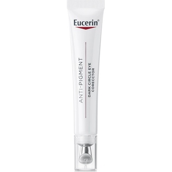 Eucerin Anti-Pigment Озаряващ околоочен крем, 15 ml