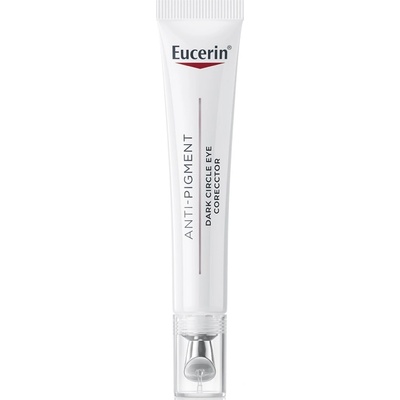 Eucerin Anti-Pigment Озаряващ околоочен крем, 15 ml