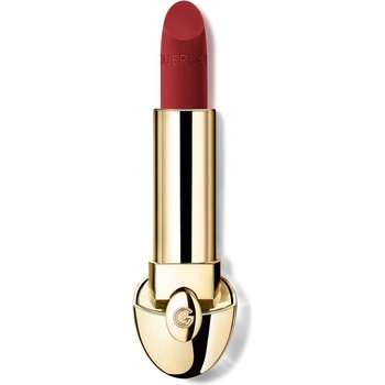 Guerlain Rouge G луксозно червило цвят 888 Le Rouge Brun Velvet 3, 5 гр
