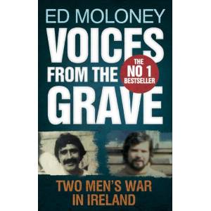 Voices from the Grave (ISBN: 9780571251698)