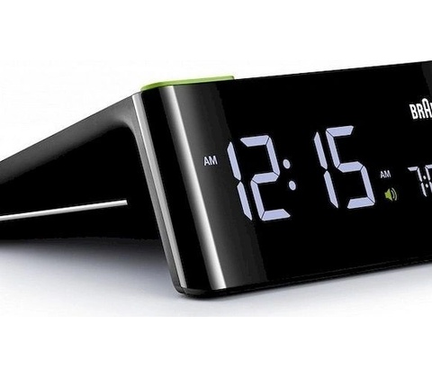 Braun BNC 016