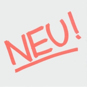 NEU!: NEU! LP