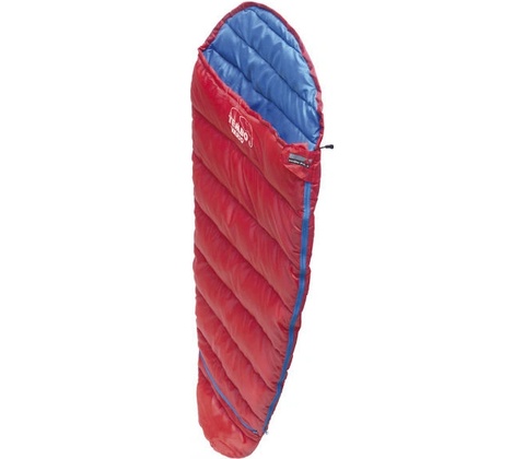 High Peak Tembo Vario