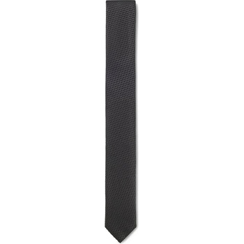 HUGO 50557316 tie - Black (Black)
